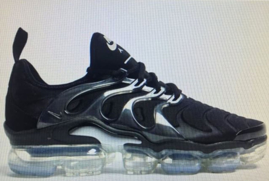 nike vm air trainers